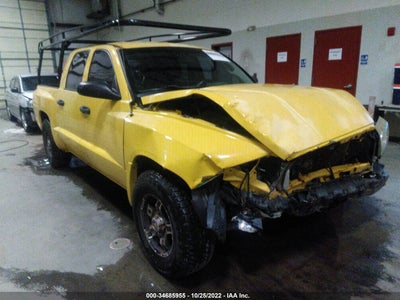 DODGE DAKOTA 2006