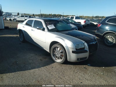 Chrysler 300 2005