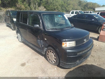 Scion Xb 2006