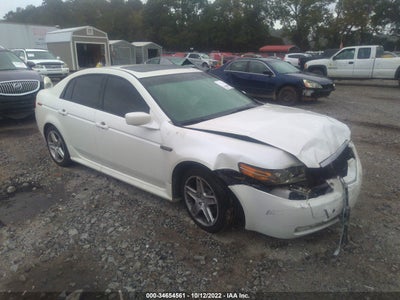 Acura Tl 2006