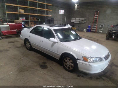 Toyota Camry 2000
