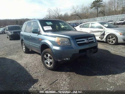 HONDA PILOT 2006
