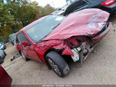 Chevrolet Impala 2007