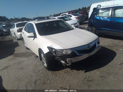ACURA TSX 2010