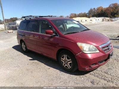Honda Odyssey 2005
