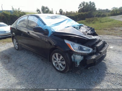 HYUNDAI ACCENT 2014