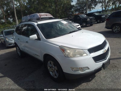 Chevrolet Traverse 2009