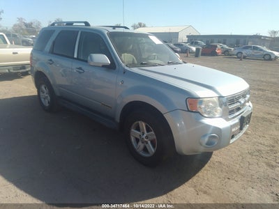 Ford Escape 2008