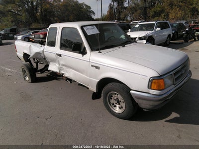 Ford Ranger 1997