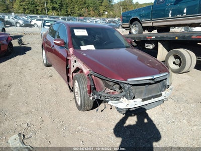 Hyundai Genesis 2011