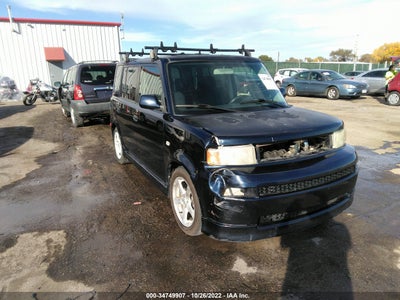 Scion Xb 2005