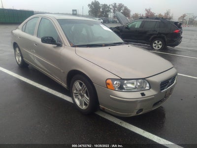 Volvo S60 2005