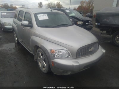 Chevrolet Hhr 2006