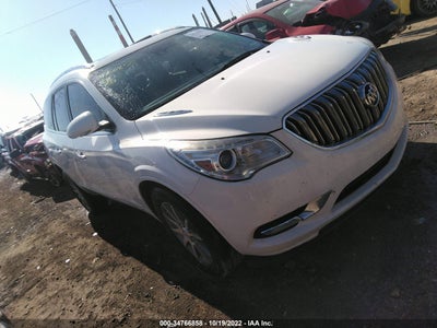 BUICK ENCLAVE 2015
