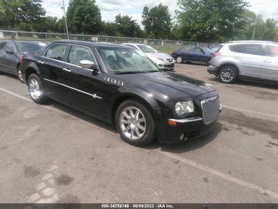 Chrysler 300 2007