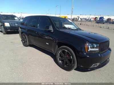 Chevrolet Trailblazer 2006