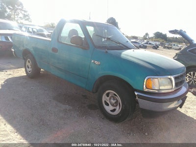 Ford F-150 1997