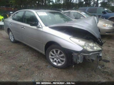 Lexus Es 300 2002