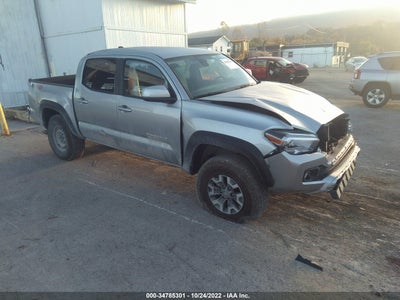Toyota Tacoma 2022