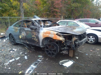Toyota Camry 2007