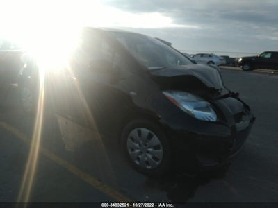 Toyota Yaris 2009