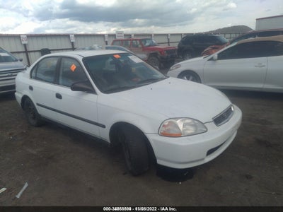 Honda Civic 1998