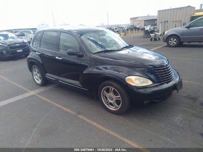 Chrysler Pt cruiser 2003