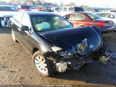 Lexus Es 330 2004