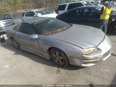 Chevrolet Camaro 1998