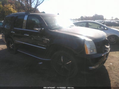 CADILLAC ESCALADE 2007