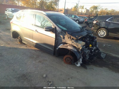 Ford Escape 2014