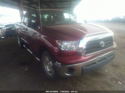 Toyota Tundra 2008