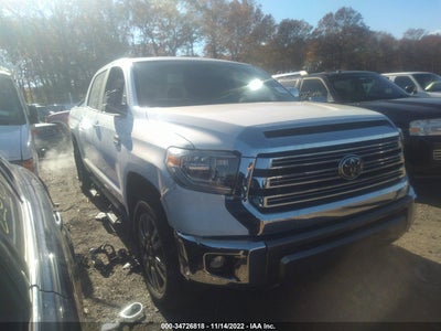 TOYOTA TUNDRA 2020