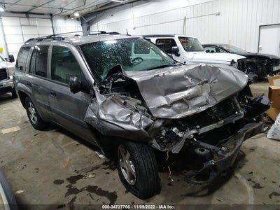 Chevrolet Trailblazer 2005