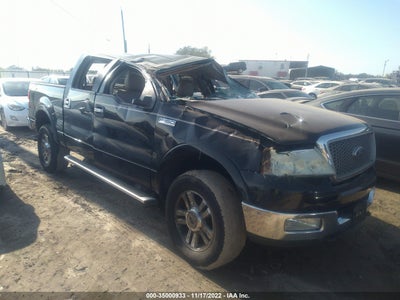 FORD F-150 2005