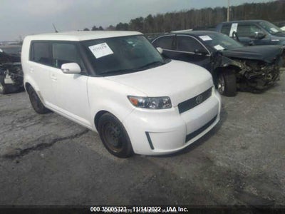 Scion Xb 2008