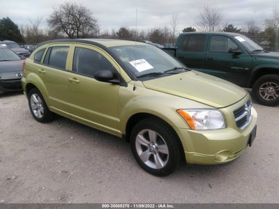Dodge Caliber 2010