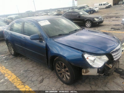 CHRYSLER SEBRING 2010
