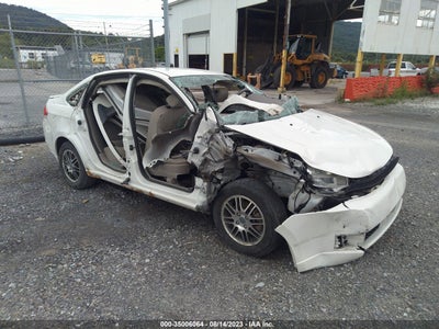 Ford Focus 2010
