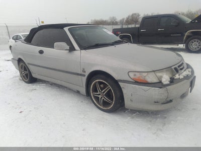 Saab 9-3 2003