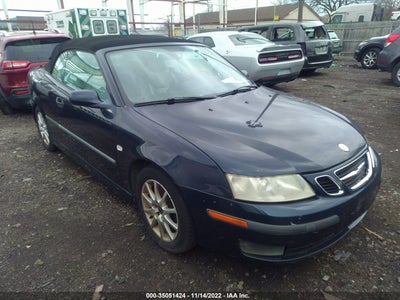 Saab 9-3 2005