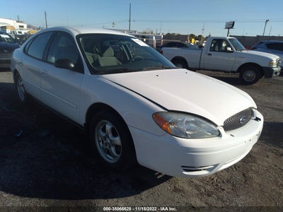 Ford Taurus 2004