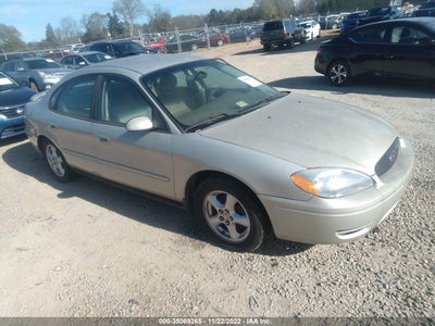 Ford Taurus 2004