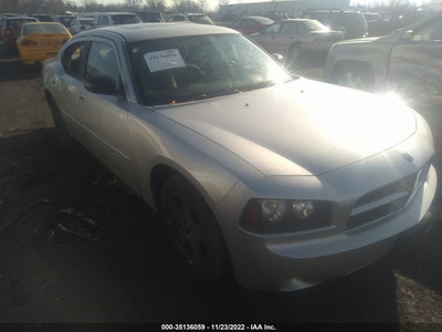 Dodge Charger 2007