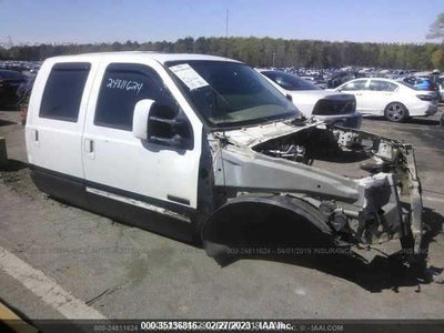 Ford F-250 2006