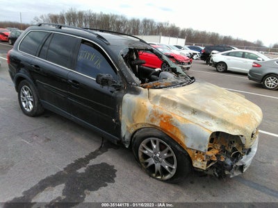 Volvo Xc90 2005
