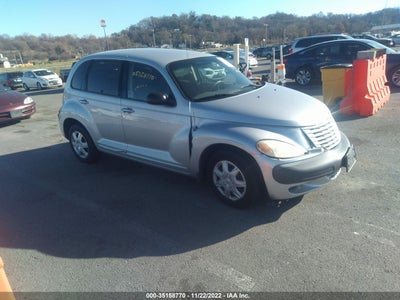 Chrysler Pt cruiser 2001