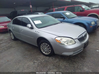 BUICK LUCERNE 2006