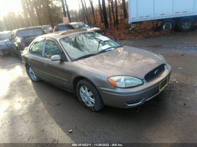 Ford Taurus 2004