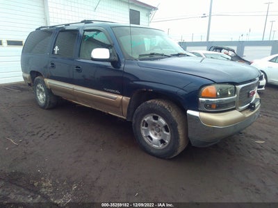 Gmc Yukon xl 1500 2000
